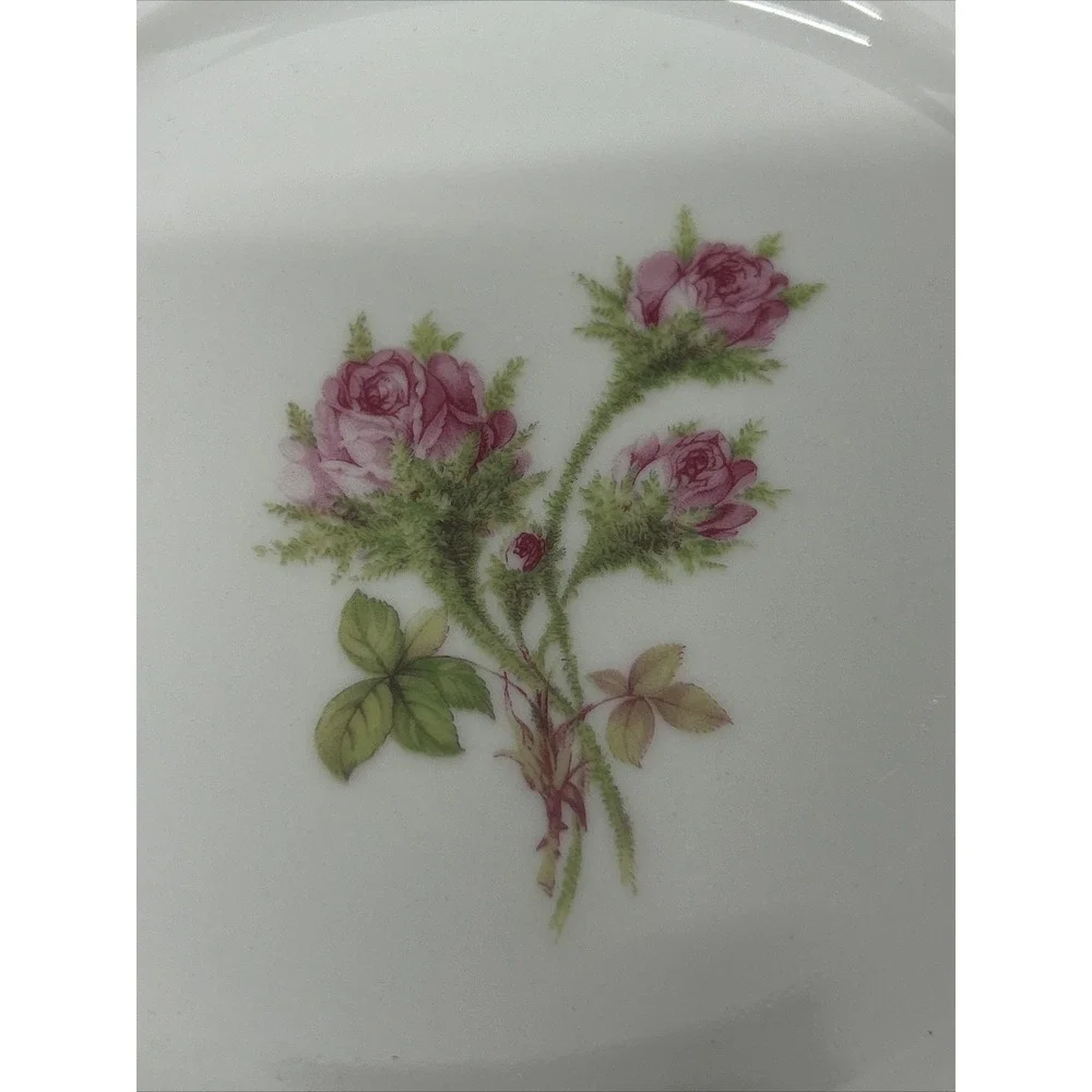 LINDNER PORCELAIN ECHT COBALT BLUE KUEPS BAVARIA Marie Luise 1150‎ W.Germany